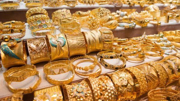 Gold Prices in Saudi Arabia Today: 24K Up to SR224.12 Per Gram