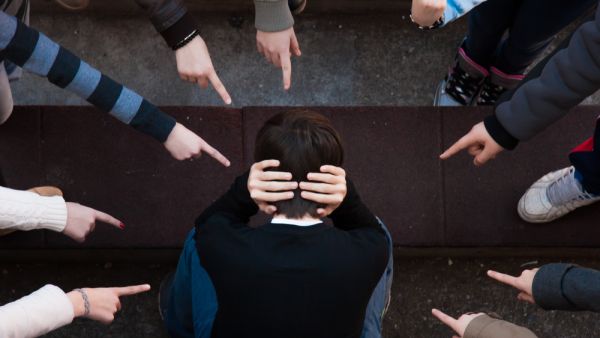 bullying in UAE