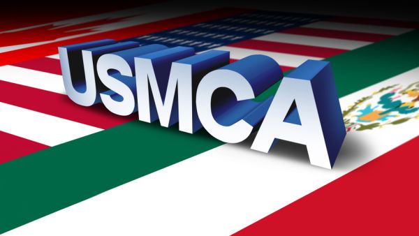US Files Second Formal Trade Complaint Against Canada