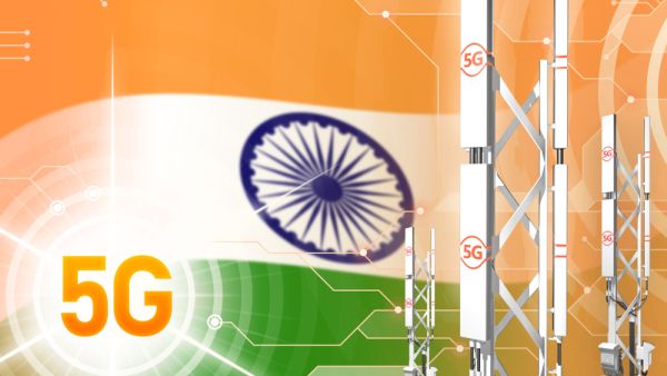 India: 5G Projected to Contribute $450 billion to Economy In Next 15 years