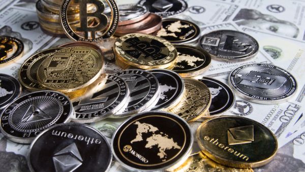 Crypto Prices Today: Bitcoin Struggles to Remain at $38K Levels