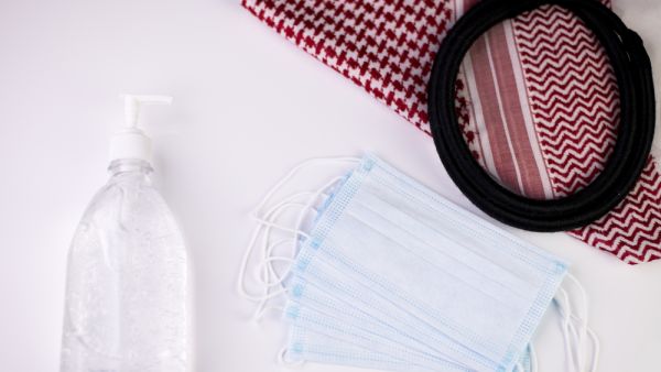 Covid-19 cases rise in Saudi Arabia
