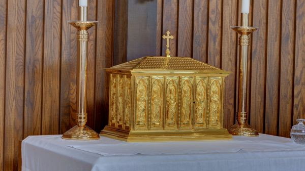 Roman Catholic Diocese of Brooklyn