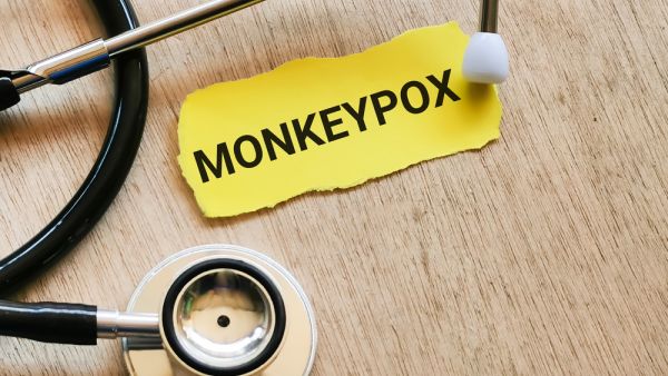 UAE announces 3 new cases of monkeypox