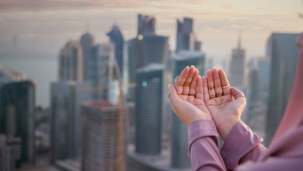 دعاء دخول الأشهر الحرم وسبب تسميتها بهذا الاسم