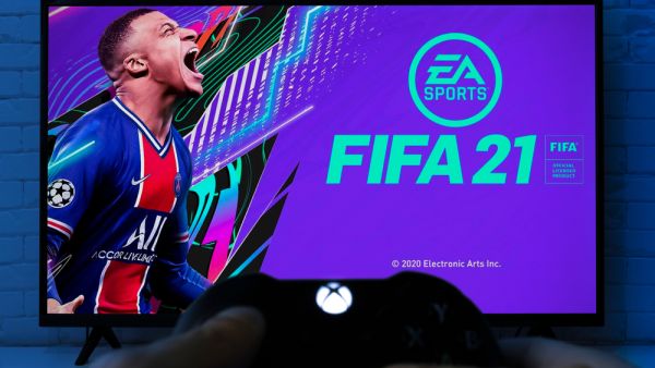 FIFA Ends Partnership with EA Sports, Game to Continue Under New Name