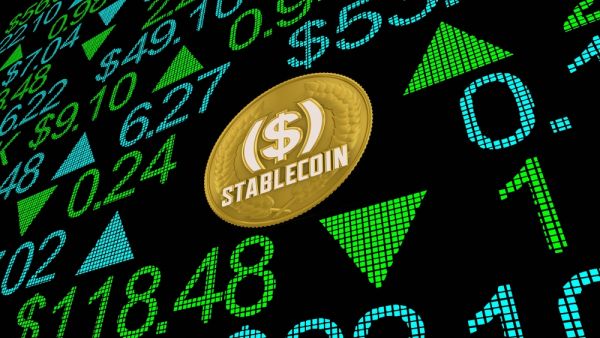 أفضل 5 عملات مستقرة لمستثمري العملات الرقمية الجدد