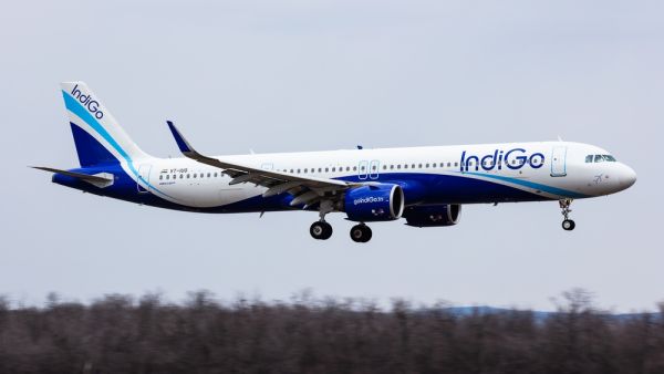 IndiGo Fined Rs500,000 for Denying Boarding to Child