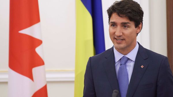 Canada Lifts Trade Tariffs on All Ukrainian Imports for 1 Year