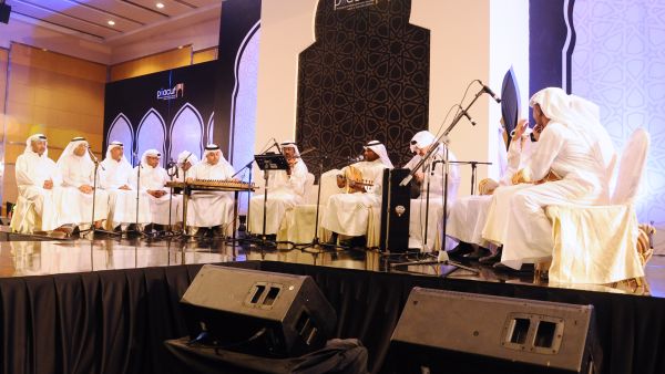 Music classes in Saudi Arabia