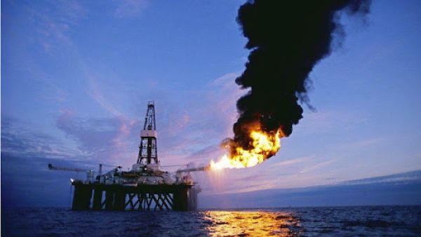 The Oil News You Need to Know