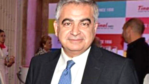 Raja Salameh released