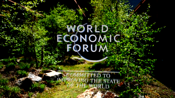 Davos 2022