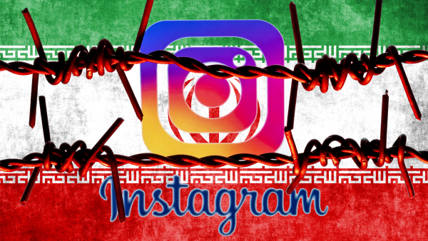 iran instagram bribes