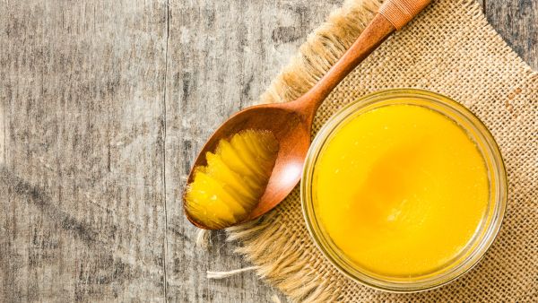 أضرار وفوائد السمن النباتي على صحة الإنسان 