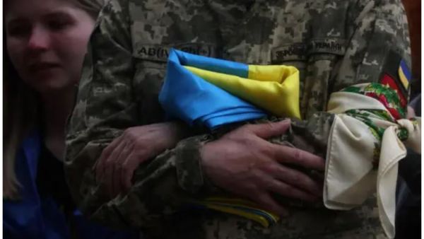 القوات المسلحة بدأت تستخدم في العملية العسكرية الخاصة بأوكرانيا صواريخ جديدة