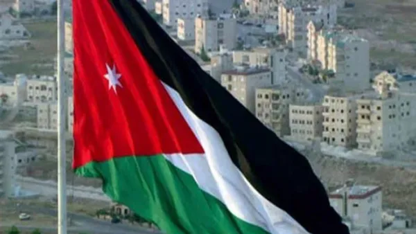 تهمة الشروع بالقتل لعشريني في الاردن