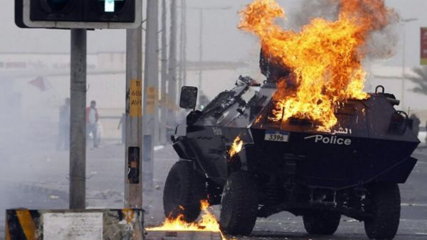 مركز استهداف تمويل الإرهاب أُنشئ عام 2017،