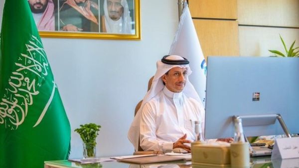 وزير السياحة السعودي أحمد الخطيب