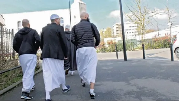 السلفية.. تساؤلات عدة