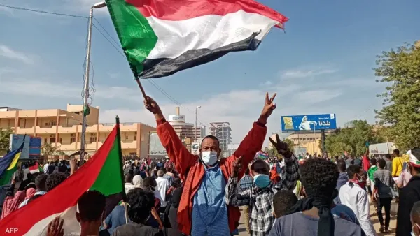 السودان