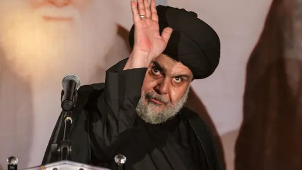 لماذا ننتخب إذن؟