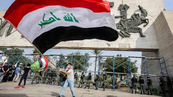 العراق.. من فشل الدولة إلى فشل النظام السياسي
