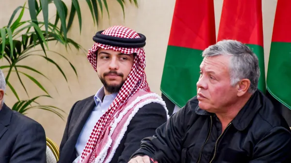 الملك عبدالله الثاني: "من وجهة نظر أردنية، الروس شكلوا عامل تهدئة"