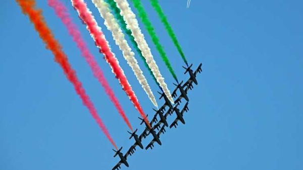 إيطاليا تحتفل بمرور 76 عاما على تأسيس الجمهورية