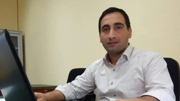 ايوب انتظاري