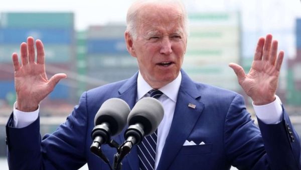 زيارة بايدن المرتقبة للسعودية