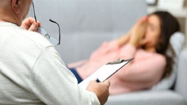 "العلاج مقابل الجنس"