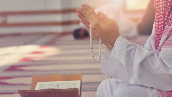 تكبيرات عيد الأضحى