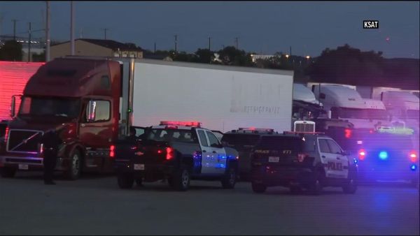 سائق شاحنة المهاجرين يواجه عقوبة الإعدام بالولايات المتحدة