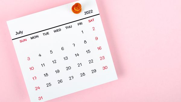 توقعات الأبراج لشهر يوليو/تموز 2022