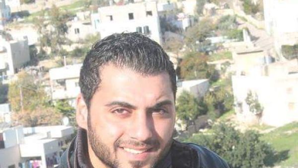 أسيد أبو خضير 