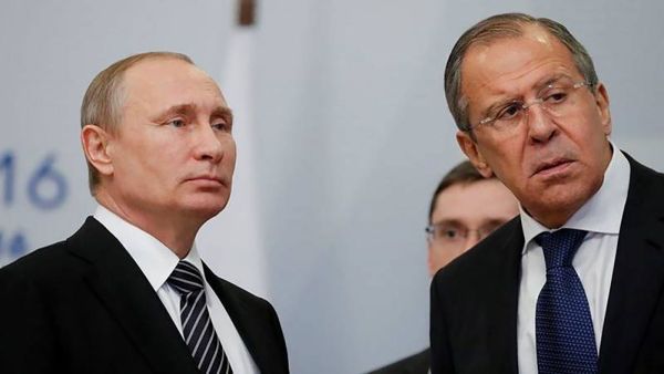 واشنطن ولندن وبروكسل تبحث التسوية في أوكرانيا دون مشاركتها