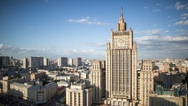 موسكو لا تعارض إجراء حوار مع باريس بشأن القضايا الأمنية