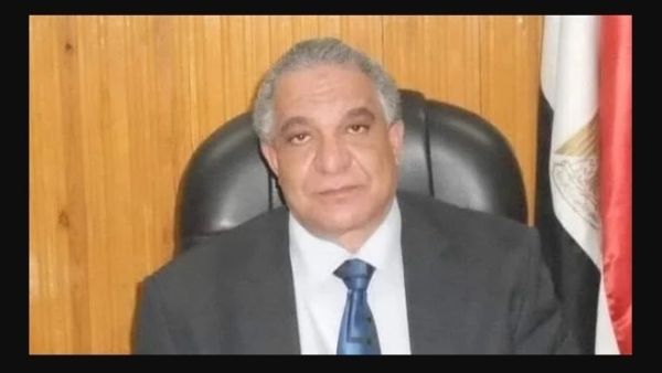 قاضي "سفاح الإسماعيلية"