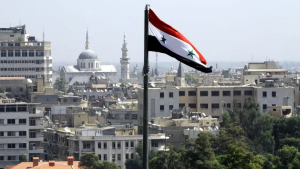 سوريا: التحولات مثيرة ولماذا حلب مكان دمشق؟!