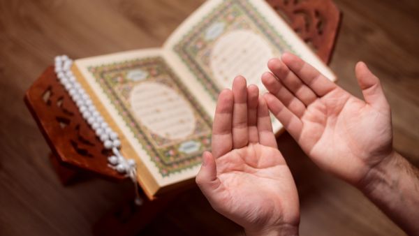 صلاة عيد الأضحى وآدابها