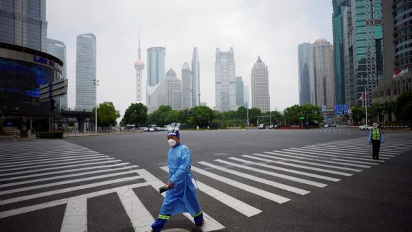  الأشخاص الذين أبلغوا عن أعراض ما بعد كورونا مستمرون في المعاناة