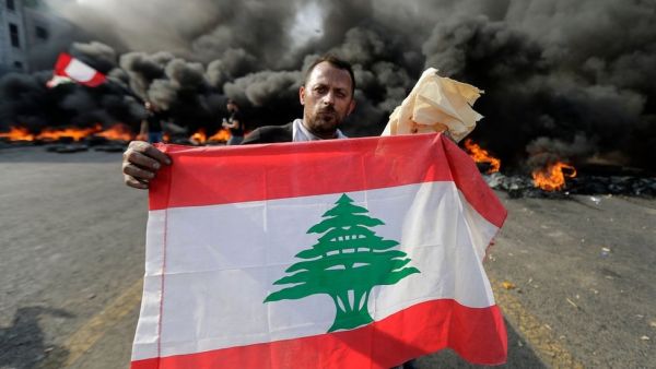 لبنان.. لا تغيير ولا هم يحزنون