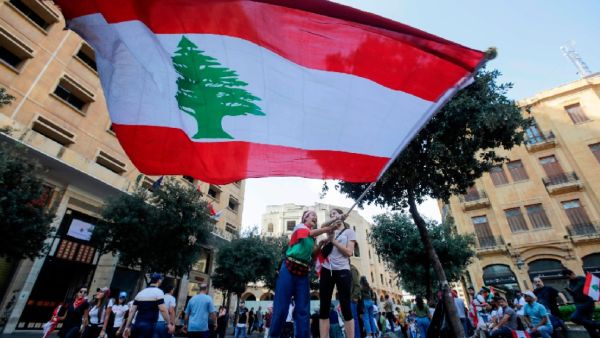 لبنان خارج الزمن والجغرافيا