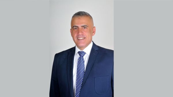 ند بلطه جي، المدير التنفيذي للشرق الأوسط وأفريقيا لدى معهد سانز  معهد سانز التدريبي للأمن السيبراني يقيم برنامجًا تدريبيًا تفاعليًا في السعودية
