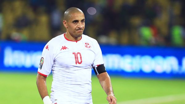 وهبي الخزري (المصدر: أ ف ب)