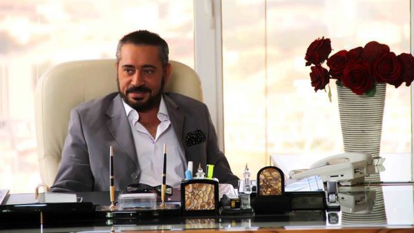 شاكر جابر