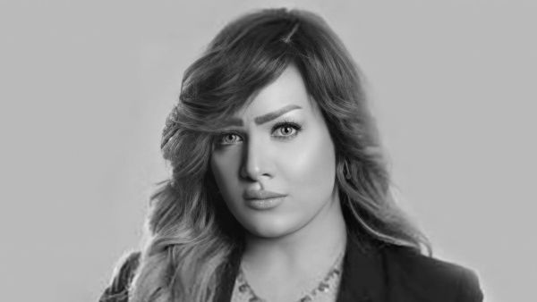 شيماء جمال