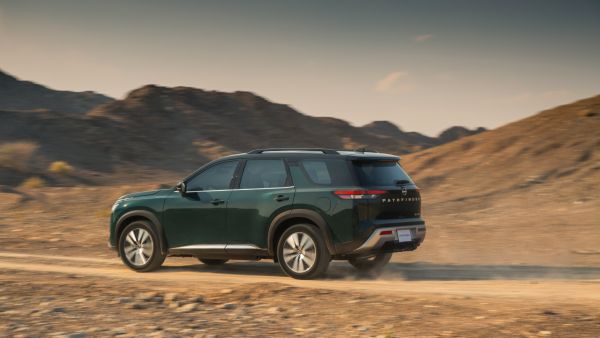 Nissan Introduces New 9-speed Automatic Transmission In The Region For Elevated Driving Experience