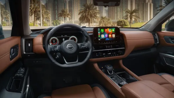 Nissan Introduces New 9-speed Automatic Transmission In The Region For Elevated Driving Experience
